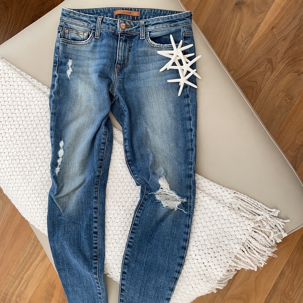 JOE’S Jeans💖HP💖 - Picture 2 of 9